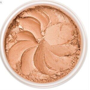 Lily Lolo Waikiki Bronzer And Shimmer